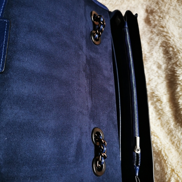 Coach Melody  Shoulder Bag - Picture 7 of 13